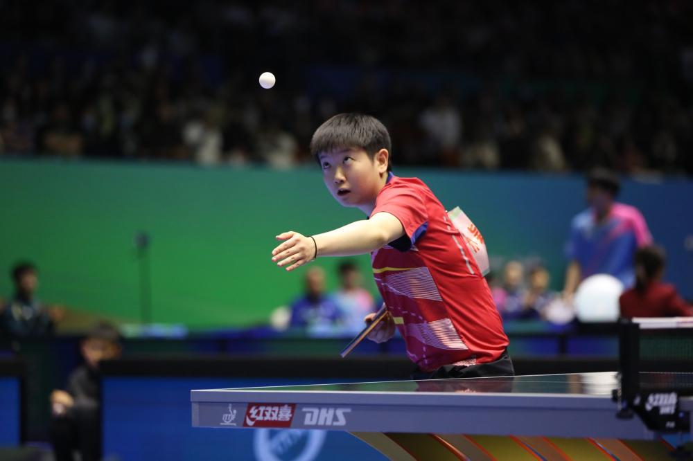 每一块石头 每一块石头