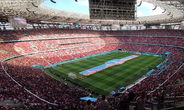 让我们拭目 让我们拭目